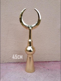           45cm Mimber Alemi Dar Taban